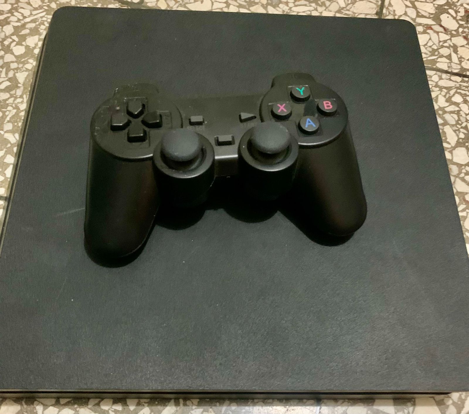 consolas y videojuegos - Play Stations 4 4