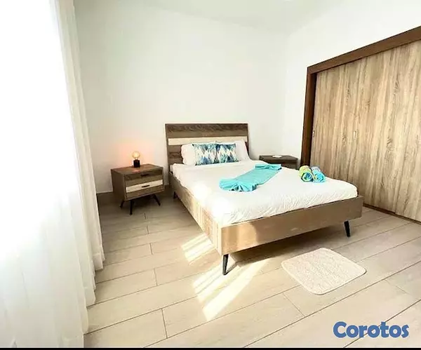 apartamentos - FOR RENT - BEACHFRONT - OCEAN VIEW 2 BEDROOM APARTMENT – LOS CORALES 10