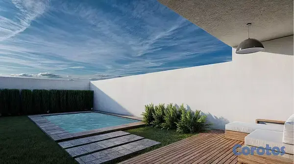casas vacacionales y villas - KEYLOFT I (1) – VILLA DÚPLEX 4