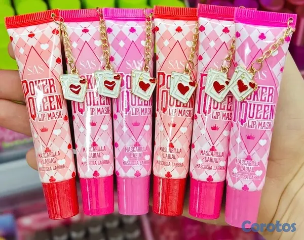 salud y belleza - labiales y maquillajes  13