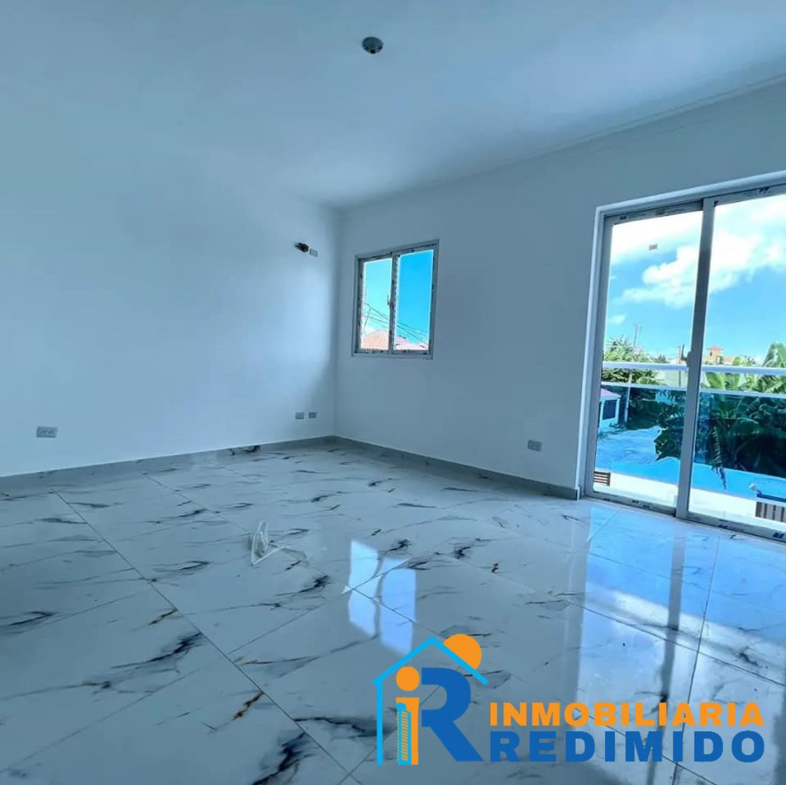 casas - CASA DE 2 EN PROYECTO CERRADO DE 4 CASA STO DGO ESTE 6