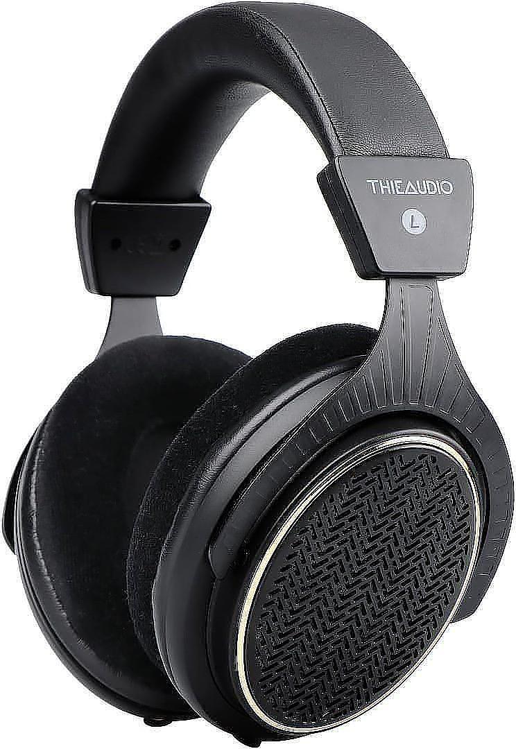 camaras y audio - Thieaudio Ghost Auriculares cableados Over Ear con controlador dinámico de 40mm 1