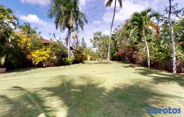 casas vacacionales y villas - Exquisita Villa En Casa De Campo 
Solo para clientes directos  10
