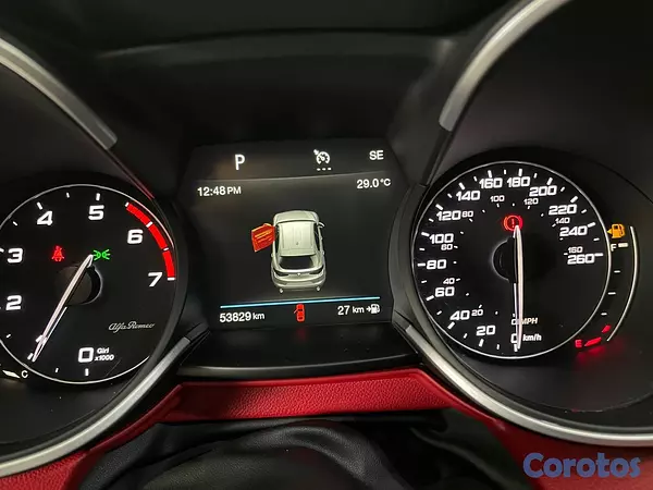 jeepetas y camionetas - Alfa Romeo Stelvio 10