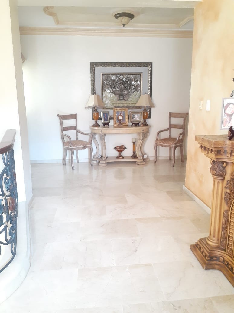 casas - CASA RESIDENCIA CORALES DEL SUR  7