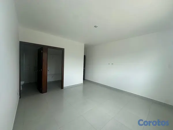 apartamentos - Se Alquila Penthouse en Don Pedro, Santiago! 7