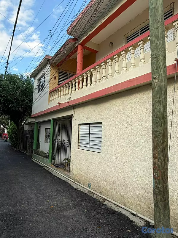 apartamentos - EDIFICIO EN VENTA - CARRETERA DON PEDRO, SANTIAGO. 9