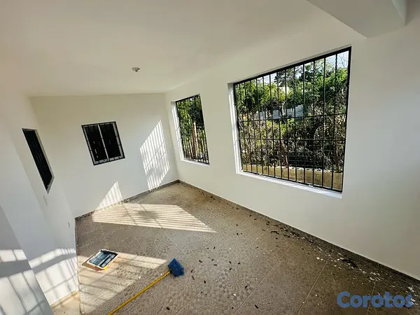casas - CASA EN VENTA EN SANTIAGO DE LOS CABALLEROS  4