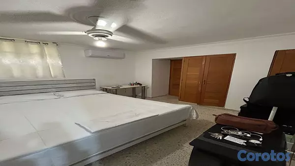 apartamentos - Vendo Apartamento en Evaristo Morales 8