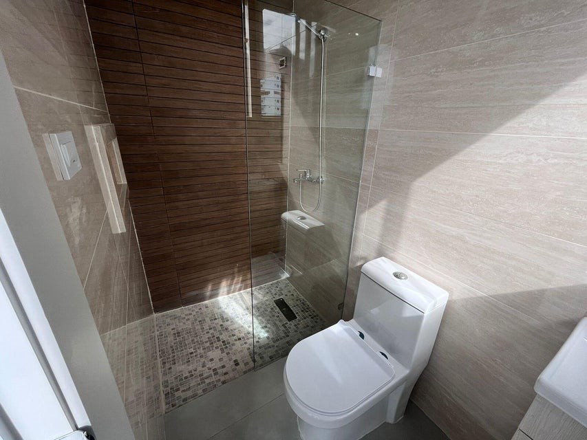 apartamentos - Apartamento a estrenar en venta, 1 habitación, picuzzi, gimnasio, seguridad. 4