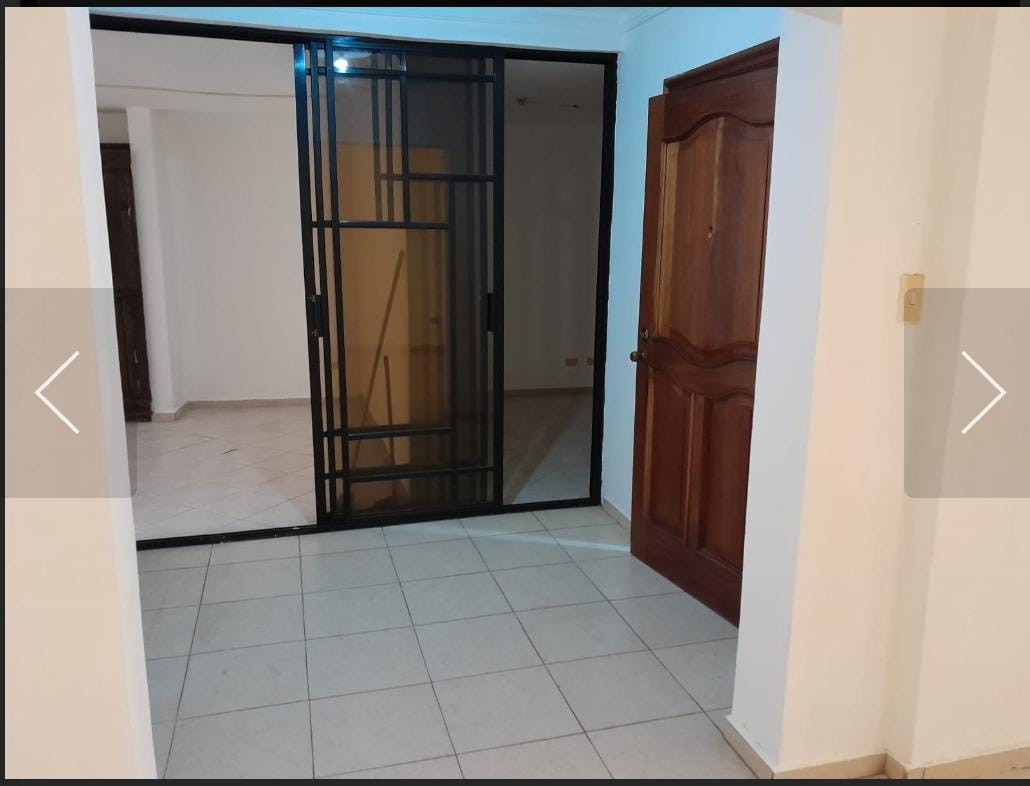 apartamentos - Se vende apartamento en los Rios 6