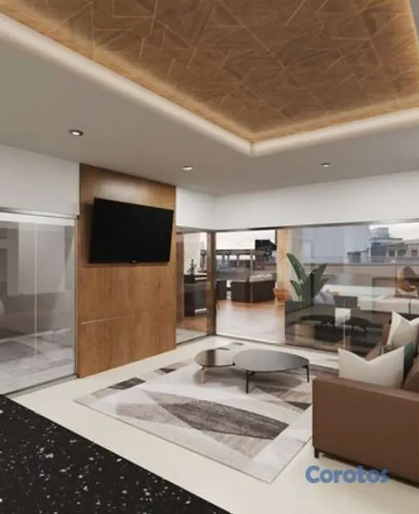 apartamentos - Venta de apartamentos en Ensanche Ozama 5