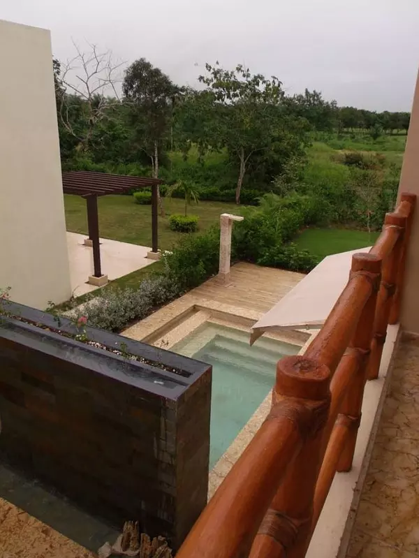 casas vacacionales y villas - VENDO Villa en Guavaberry 3