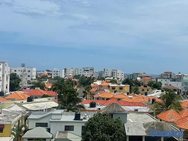 apartamentos - venta de apartamento 4to y 5to piso de 244mts en los corales del sur  10