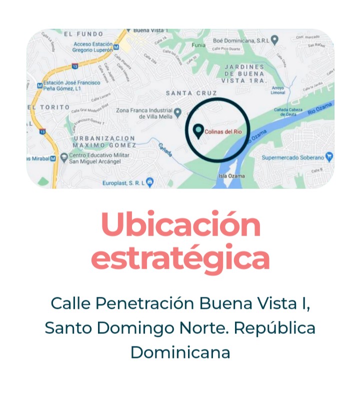 apartamentos - 🚨DIOS! 🚨 Invierta en 🇩🇴 Residencial Con Picsina. Buena Vista SDN. 1