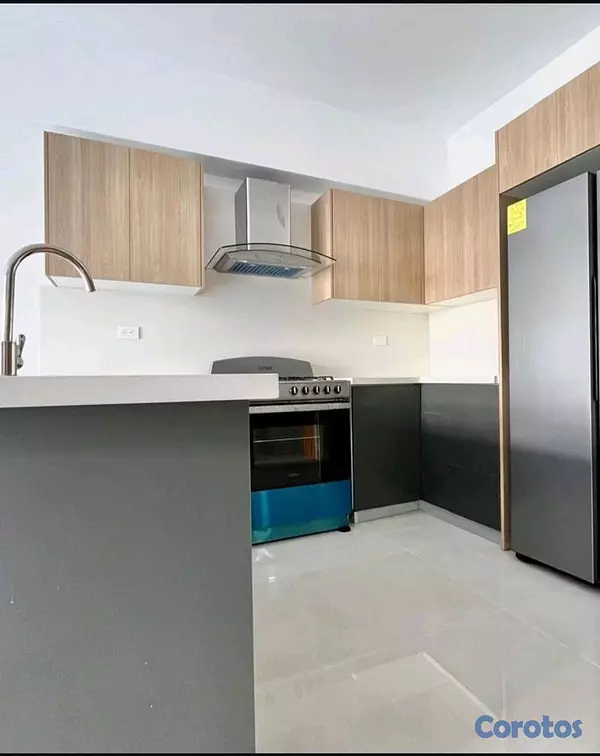 apartamentos - Vendo Apartamento en la Esperilla  2