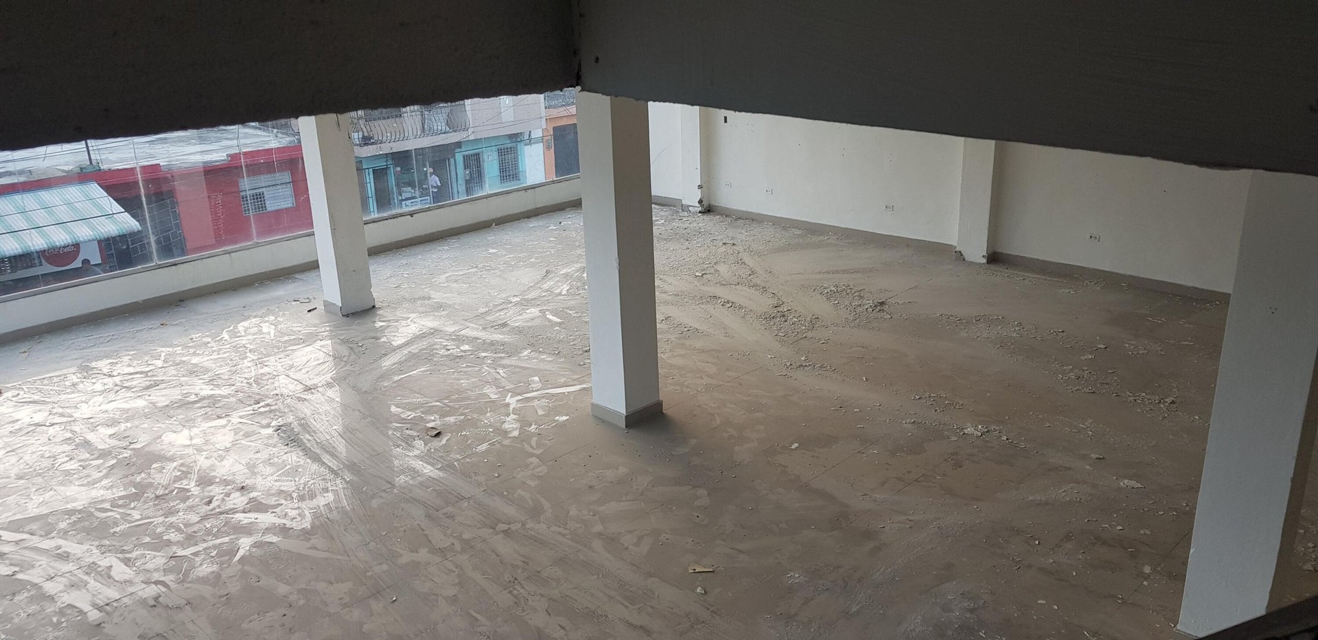oficinas y locales comerciales - Local Comercial 2 niveles en total 480 MTS 0