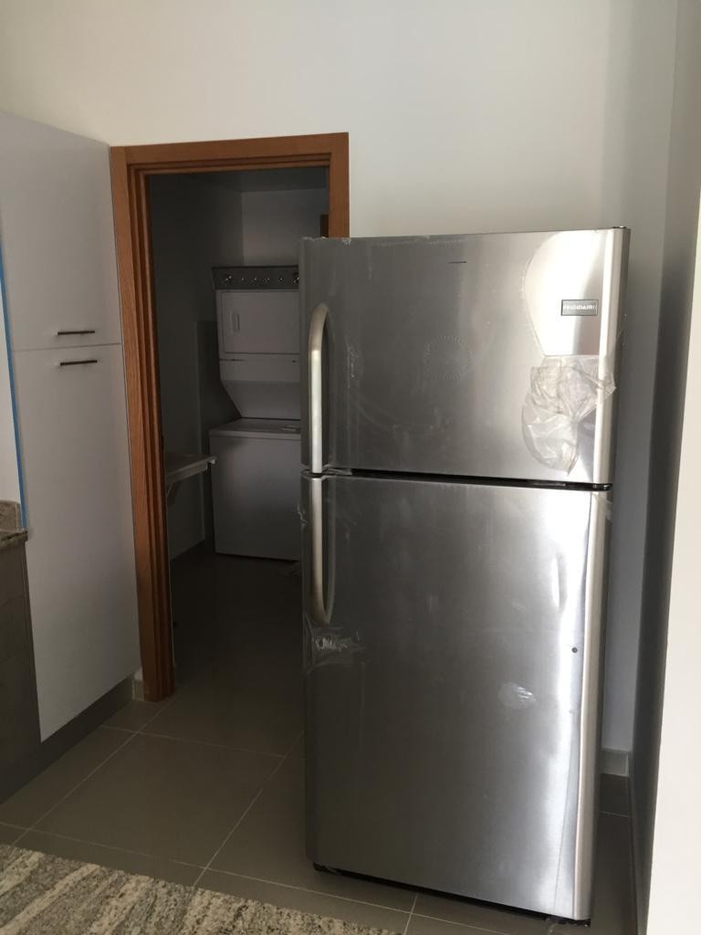 apartamentos - 🔵Apartamento piso 5 en Gazcue 
 5