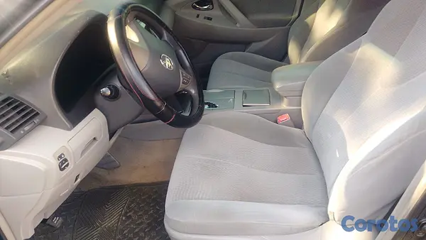 carros - Se vende Toyota Camry 2011 $535,000 9