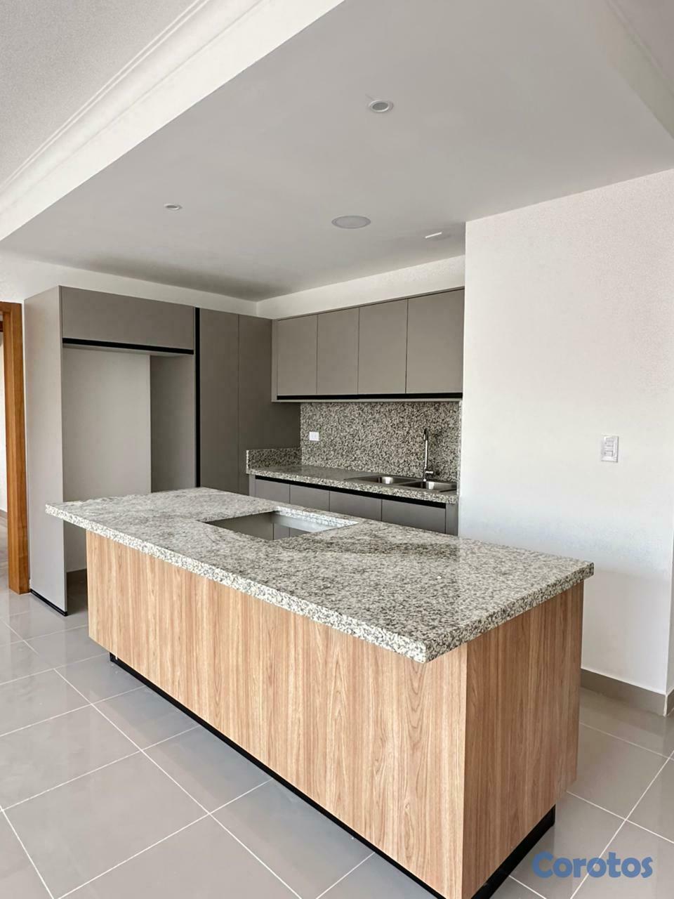 apartamentos - Apartamento en Alquiler NUEVO US$1.200 - 2 Habitac 15