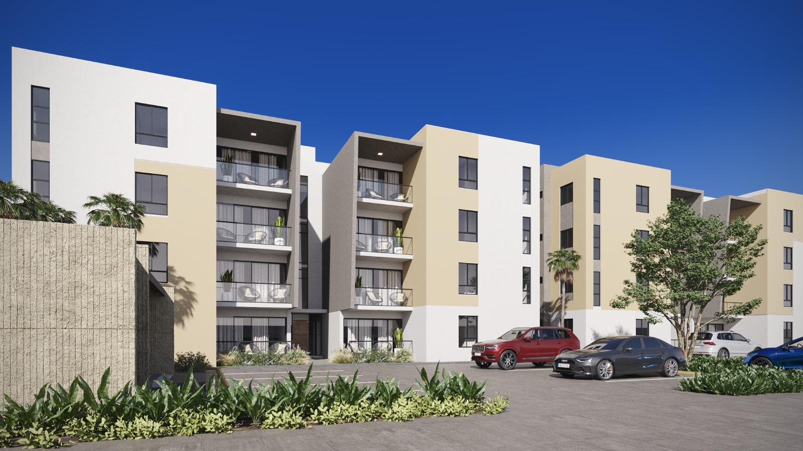 apartamentos - Andares Residences Santiago – Apartamentos Exclusivos con Amenidades Premium
