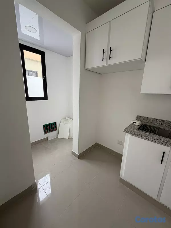 apartamentos - APARTAMENTO EN VENTA EN AV. HISPANOAMERICANA, SANT 6