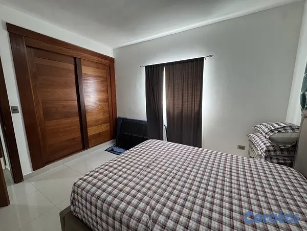 penthouses - Penthouse En Venta, San Francisco De Macorís, Urba 5