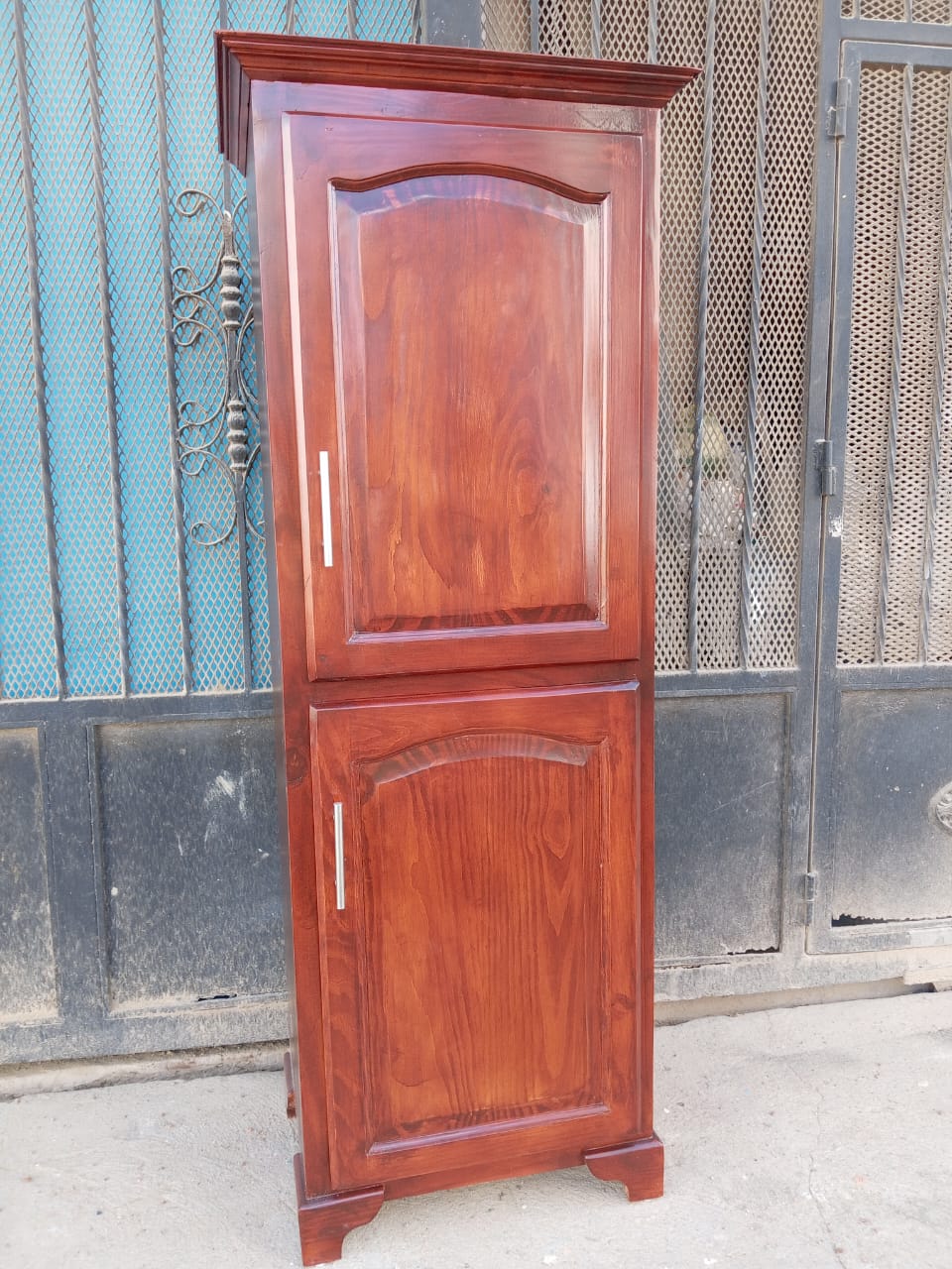 muebles y colchones - Organizador para cocina (no coge carcoma)  2