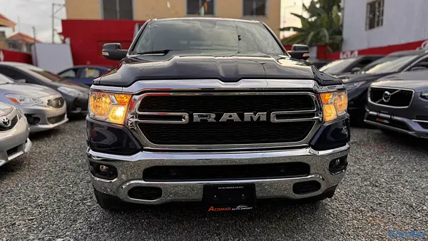 jeepetas y camionetas - dodge ram 2020 6