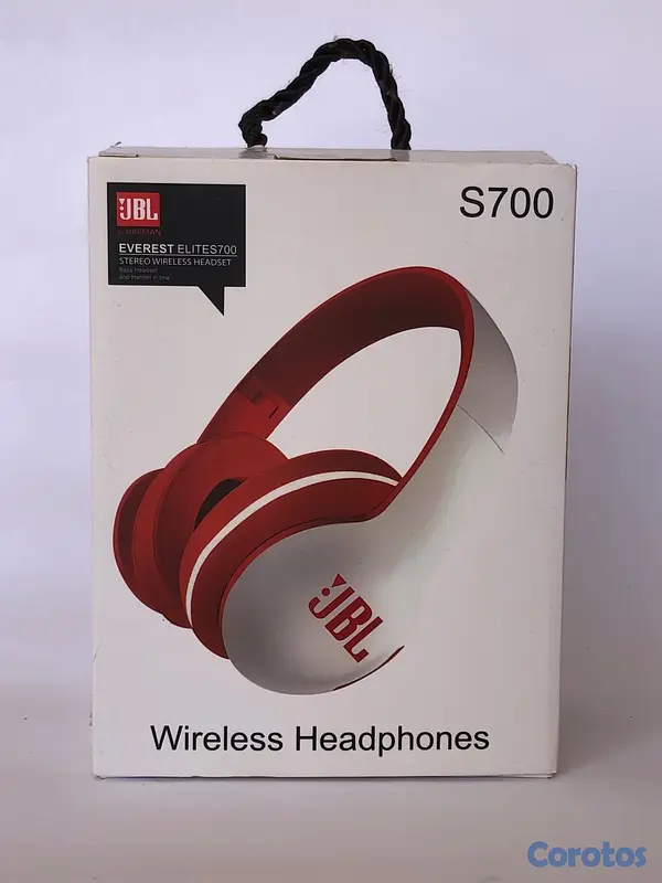 accesorios para electronica - Auriculares inalámbricos  3