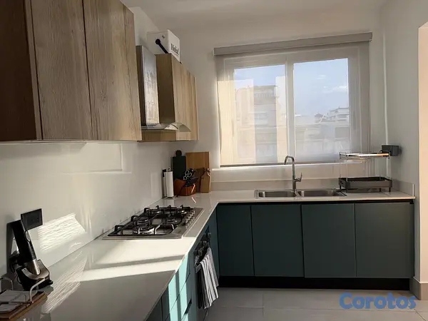 apartamentos - Apartamento de oportunidad en renacimiento  7