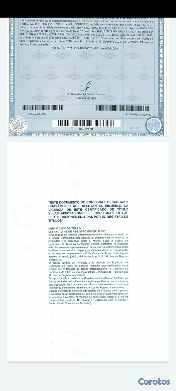 apartamentos -   APARTAMENTO EN VENTA 6