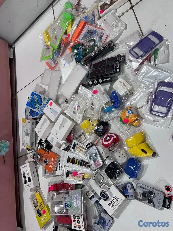 celulares y tabletas - accesorios de celulares  3