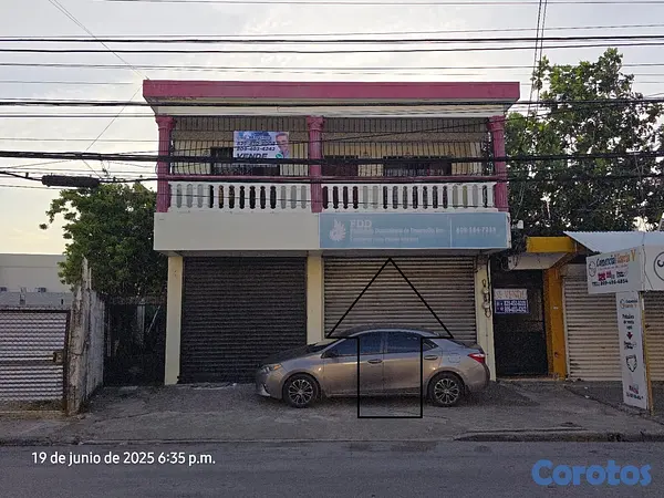 casas - Casa en Nagua 4