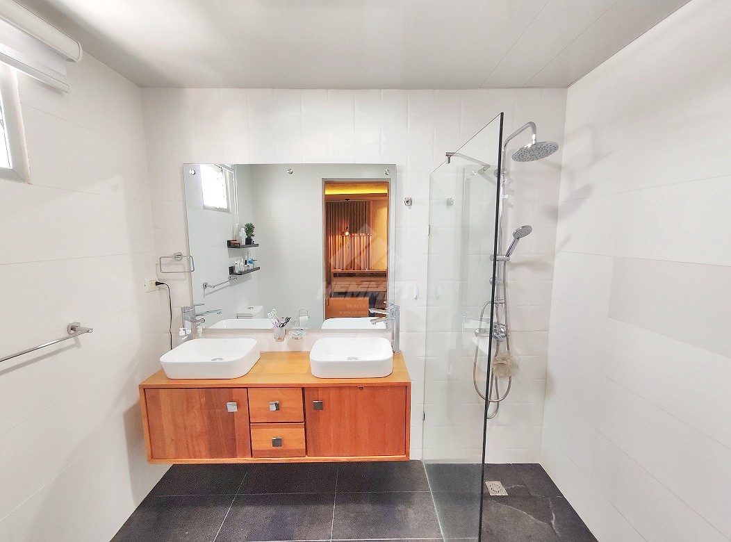 apartamentos - MODERNO APARTAMENTO REMODELADO CON ASCENSOR Y ROOFTOP LA ESPAÑOLA SANTIAGO  8