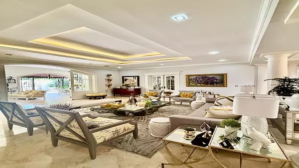 casas - Venta Casa Arroyo Hondo 4