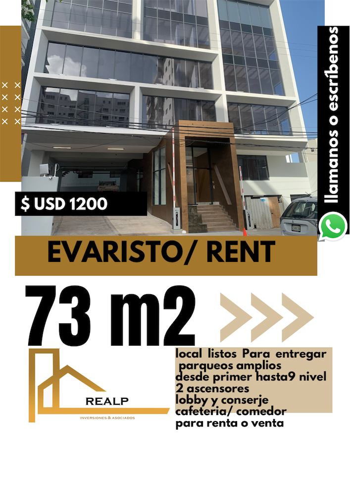 oficinas y locales comerciales - Locales en edificio corporativo 0