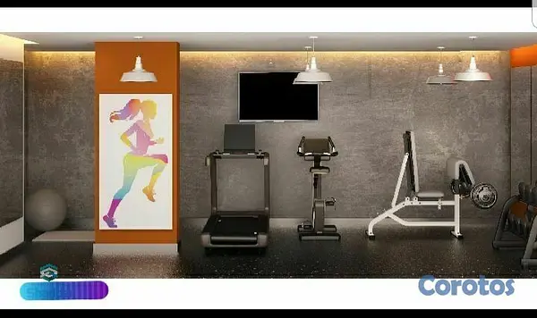 apartamentos - Apartamento en construcciòn 804D Mirador Norte 2