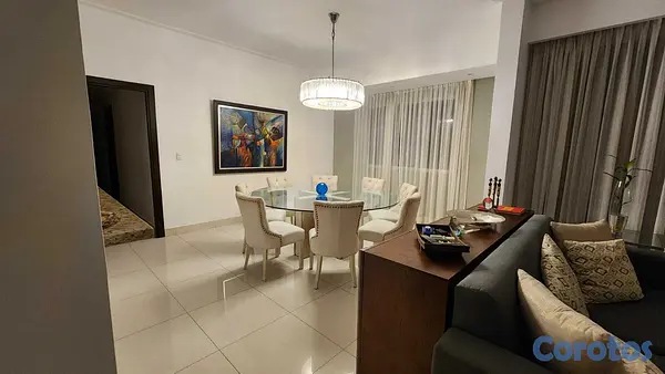 apartamentos - Vendo apartamento en el ensanche Naco  2