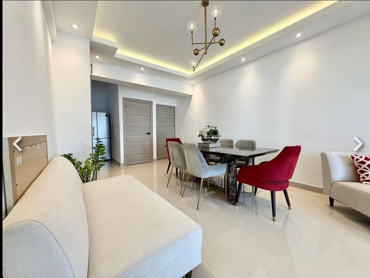 apartamentos - 📌Los Prados  Vendo de oportunidad apartamento.  M 2