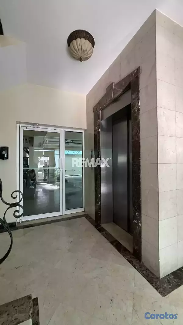 apartamentos - ESPACIOSO apartamento en alquile en EVARISTO MORAL 5