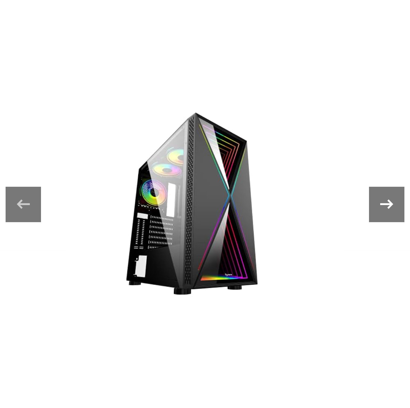otros electronicos - case bgears nuevo 0
