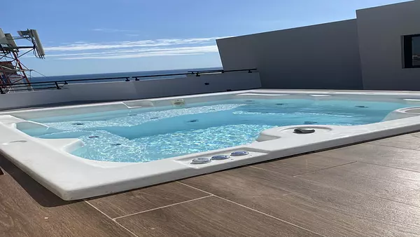 penthouses - VENTA DE LUJOSO PENTHOUSE EN LA ZONA UNIVERSITARIA 4