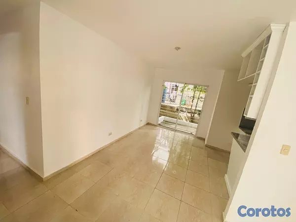 apartamentos - APARTAMENTO EN RENTA EN SANTIAGO DE LOS CABALLEROS RESIDENCIAL ALEGRO  3