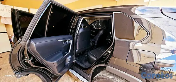 jeepetas y camionetas - Toyota rav4 2023 xle  2