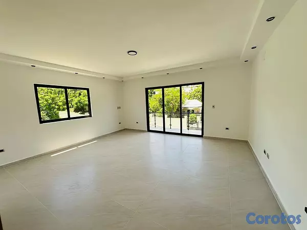 casas - CASA MODERNA DE LUJO EN VENTA – NUEVA Y PRÓXIMAMENTE LISTA 15