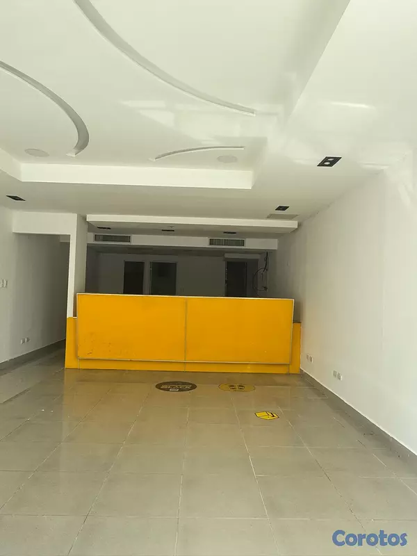 oficinas y locales comerciales - LOCAL COMERCIAL  2