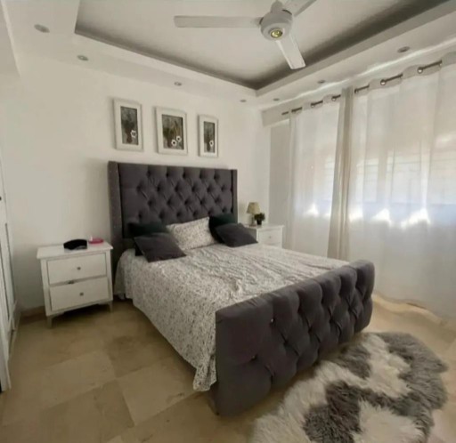 apartamentos - Vendo Apartamento en Naco US$ 310,000 2