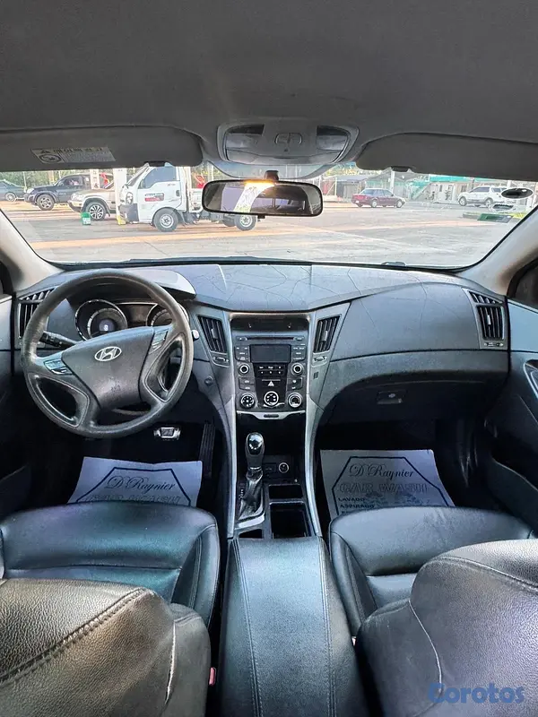 carros - HYUNDAI Y20 2016 NUEVO 🔥 10