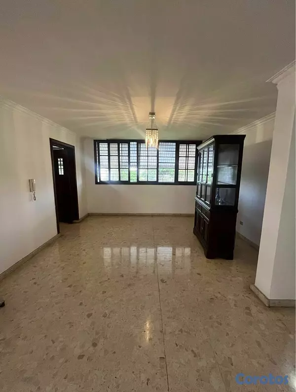 apartamentos - Venta Apartamento de 3 Habitaciones, Los Cacicazgo 6